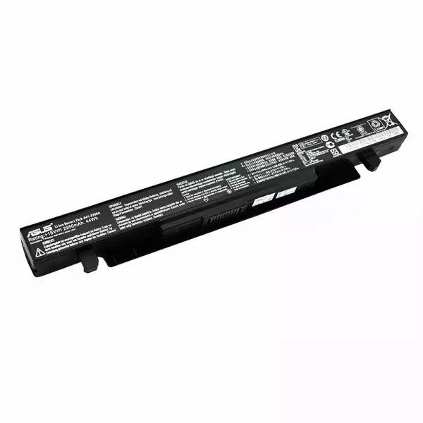 Pin Laptop ASUS A550,K450,F450