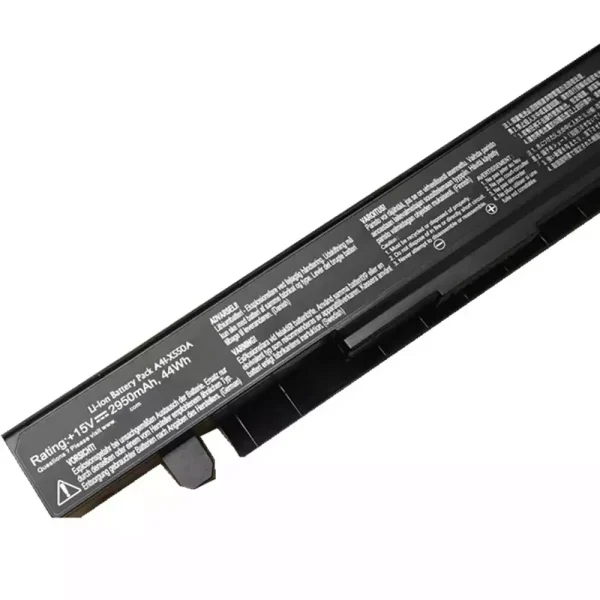 Pin Laptop ASUS R510,R510C,R510CA,R510CC,R510D,R510DP,R510E,R510EA - Hình ảnh 2