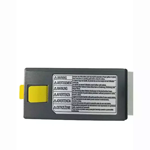 Pin Laptop PANASONIC CF-VZSU53W - Hình ảnh 2