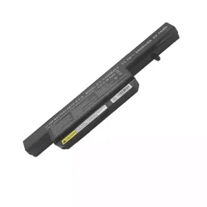 Pin Laptop Schenker mySN XESIA E500,E510