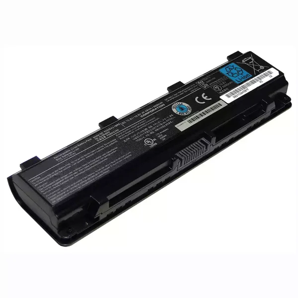 Pin Laptop TOSHIBA Satellite P850D,P855,P855D,P870,P870D,P875,P875D