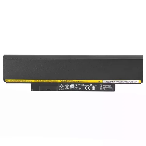 Pin Laptop Lenovo ThinkPad X121E,ThinkPad X130E,ThinkPad X131,ThinkPad X131E,ThinkPad X140E - Hình ảnh 2