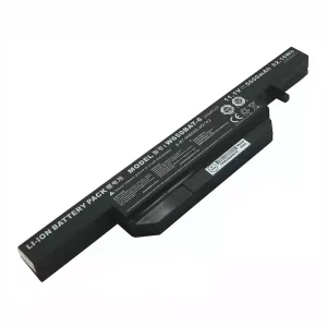 Pin Laptop SAGER NP2650,SAGER NP2670, SAGER NP6659, SAGER NP6679