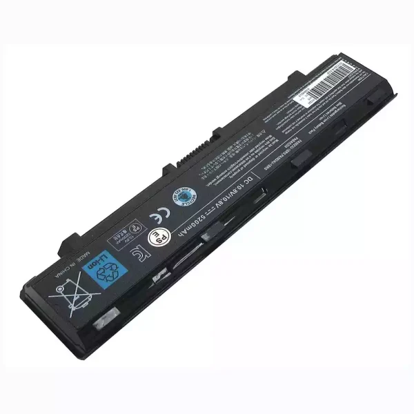 Pin Laptop TOSHIBA Satellite S800D,S840,S840D,S845,S845D - Hình ảnh 2