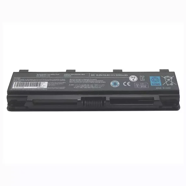 Pin Laptop TOSHIBA Satellite S800D,S840,S840D,S845,S845D - Hình ảnh 4