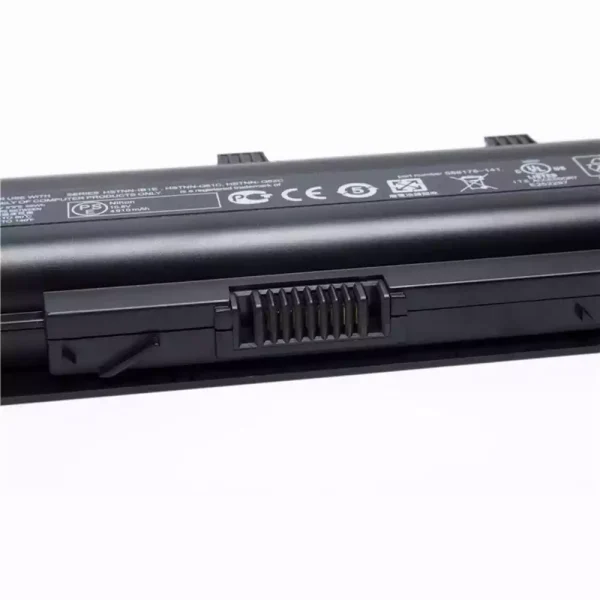Pin Laptop HP WD548AA,WD549AA - Hình ảnh 3