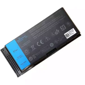 Pin Laptop DELL 312-1354,312-1176, 312-1177, 312-1178, 312-1239, 312-1241,312-1379, 312-1380, 312-1381, 331-1465,451-11744, 451-11978, 451-11979, 451-11980, 451-12032, 451-BBGN