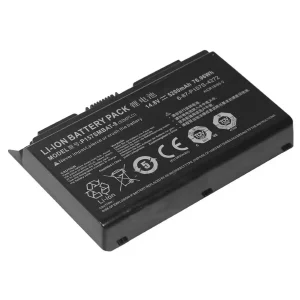Pin Laptop TERRANS FORCE X611,X611-880M