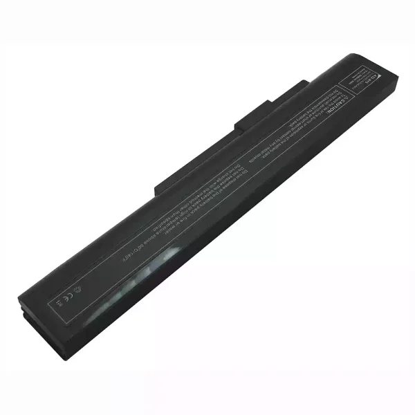 Pin Laptop MSI MD99160 - Hình ảnh 2