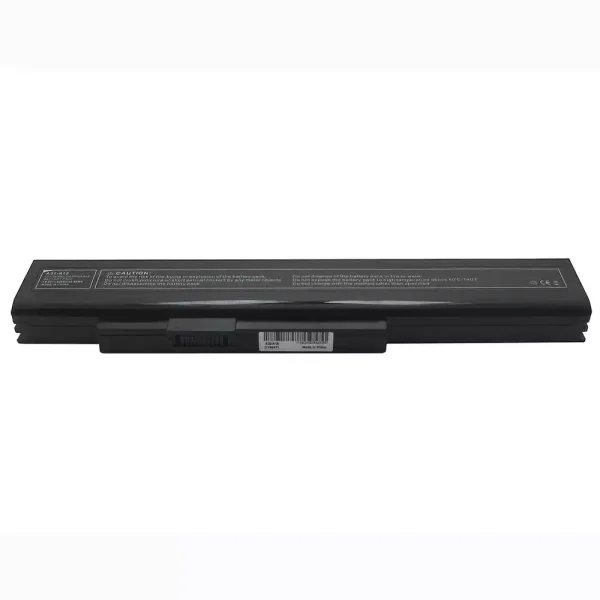 Pin Laptop MSI MD99160 - Hình ảnh 4