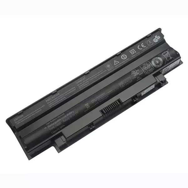 Pin Laptop DELL 04YRJH,J4XDH,383CW,W7H3N,4TTJN,FMHC10