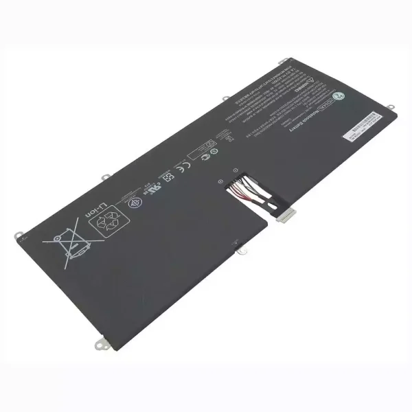 Pin Laptop HP TPN-C104 - Hình ảnh 2