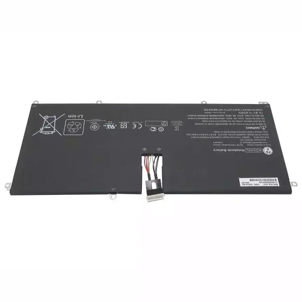 Pin Laptop HP TPN-C104 - Hình ảnh 4
