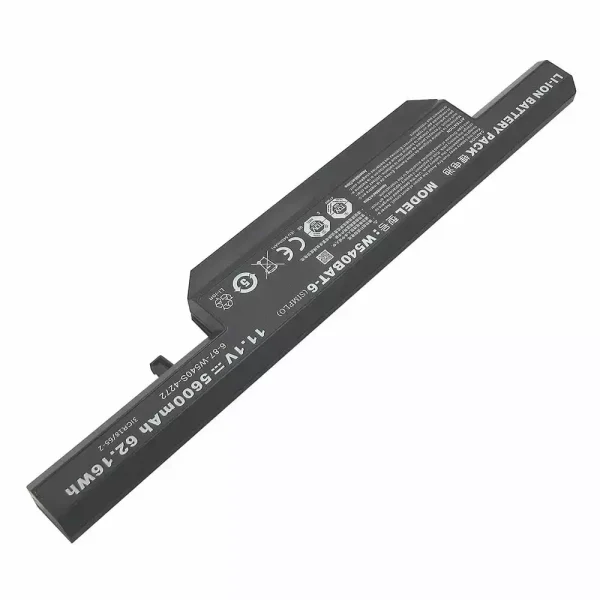 Pin Laptop Nexoc B509II - Hình ảnh 2