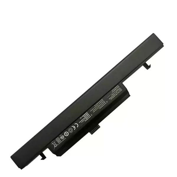 Pin Laptop HASEE MB401-3S4400-S1B1