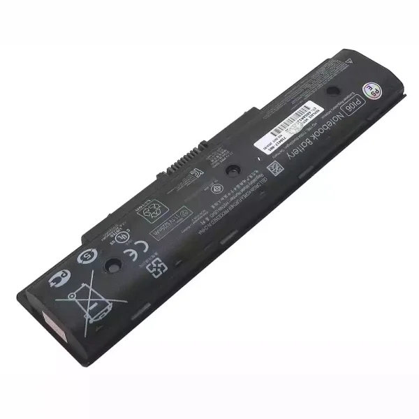 Pin Laptop HP TPN-I110,TPN-I111,TPN-I112 - Hình ảnh 2