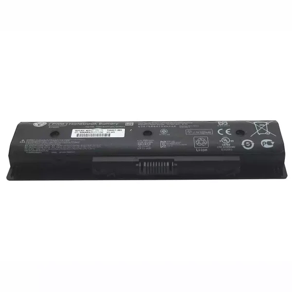 Pin Laptop HP TPN-I110,TPN-I111,TPN-I112 - Hình ảnh 4