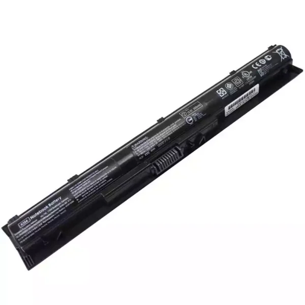 Pin Laptop HP TPN-Q158, TPN-Q159,TPN-Q160,TPN-Q161,TPN-Q162,TPN-Q163