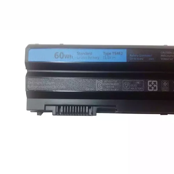 Pin Laptop DELL 312-1311,312-1163,451-11694 - Hình ảnh 3