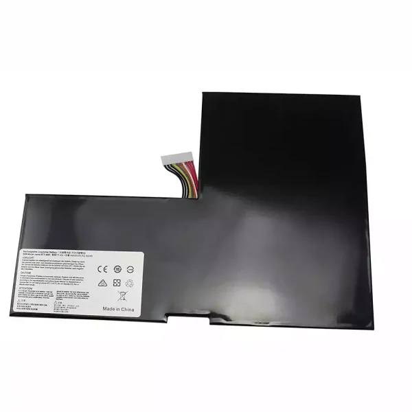 Pin Laptop MSI MS-16H2