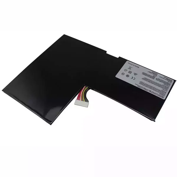 Pin Laptop MSI MS-16H2 - Hình ảnh 3