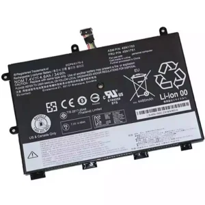 Pin Laptop LENOVO ThinkPad Yoga 11E