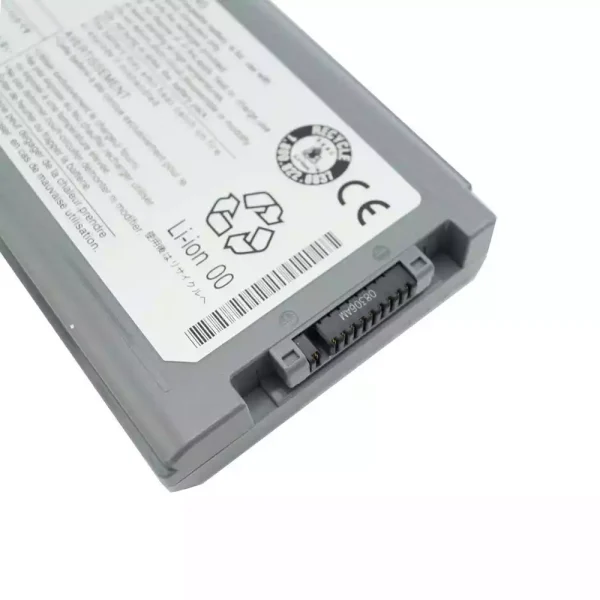 Pin Laptop PANASONIC Toughbook CF-53 Series - Hình ảnh 3