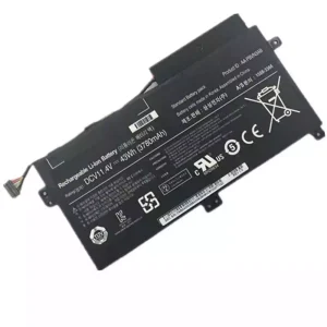 Pin Laptop SAMSUNG BA43-00358A
