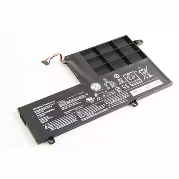 Pin Laptop LENOVO Yoga 500-15ISK,500-151SK