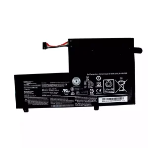 Pin Laptop LENOVO Yoga 500 14ISK