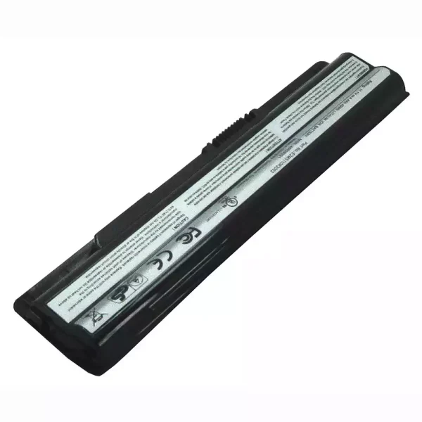 Pin Laptop MSI MS-16GB - Hình ảnh 2
