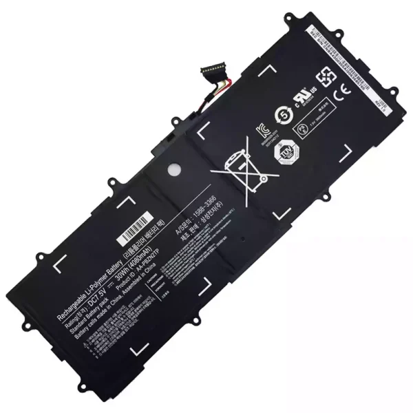 Pin Laptop SAMSUNG XE500T1C