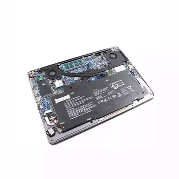 Pin Laptop HP L9S82PA - Hình ảnh 3