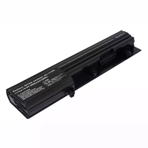 Pin Laptop DELL 312-1007