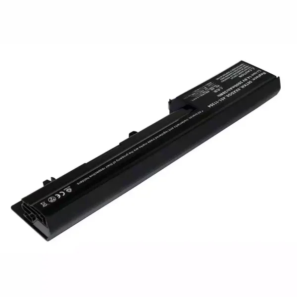 Pin Laptop DELL 312-1007 - Hình ảnh 2