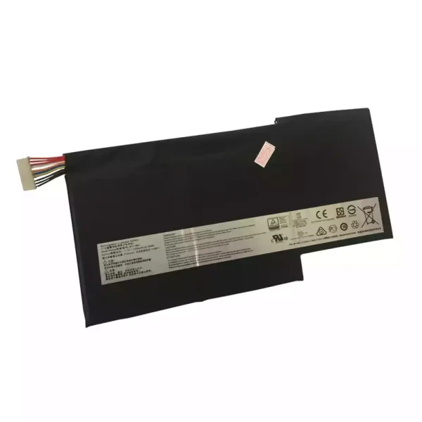 Pin Laptop MSI GS63VR 6FR