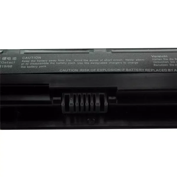 Pin Laptop Sager NP3240,Sager NP3245 - Hình ảnh 3