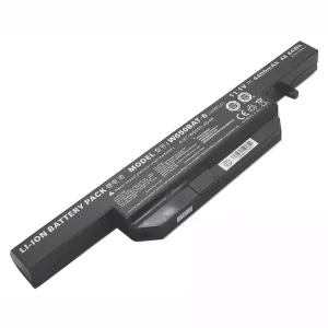 Pin Laptop SAGER NP2650,SAGER NP2670, SAGER NP6659, SAGER NP6679