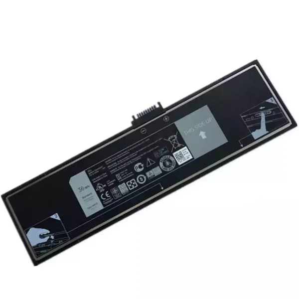 Pin Laptop DELL 0VT26R