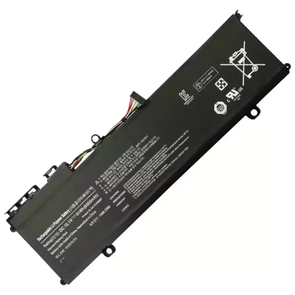 Pin Laptop SAMSUNG NP770Z5E,NP770Z5E-S01CL,NP770Z5E-S01IT,NP770Z5E-S02CH