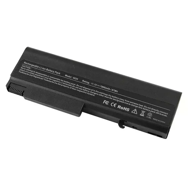 Pin Laptop HP ProBook 6530,ProBook 6530b,ProBook 6535,ProBook 6535b,ProBook 6540b,ProBook6545b
