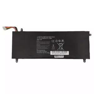 Pin Laptop SCHENKER XMG C404