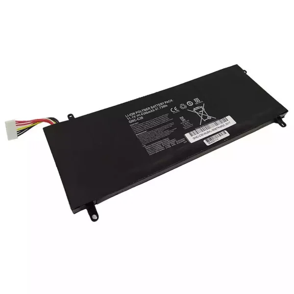 Pin Laptop SCHENKER XMG C404 - Hình ảnh 2
