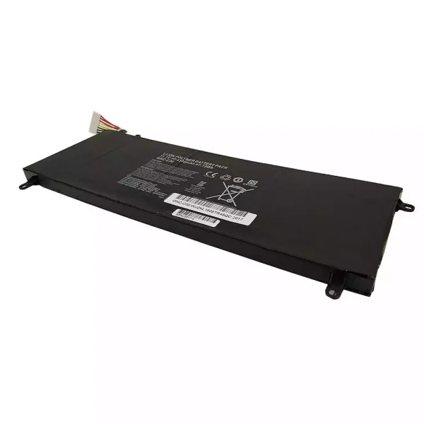 Pin Laptop SCHENKER XMG C404 - Hình ảnh 3