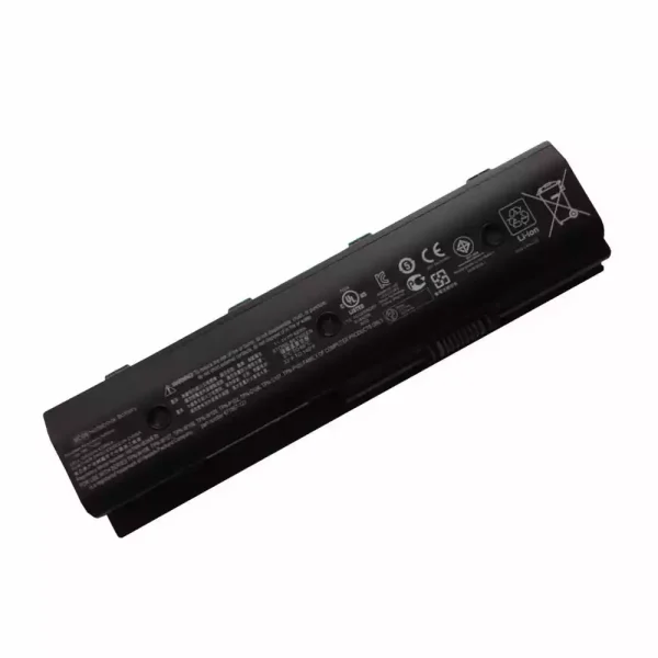 Pin Laptop HP TPN-W106,TPN-W107,TPN-W108,TPN-W109