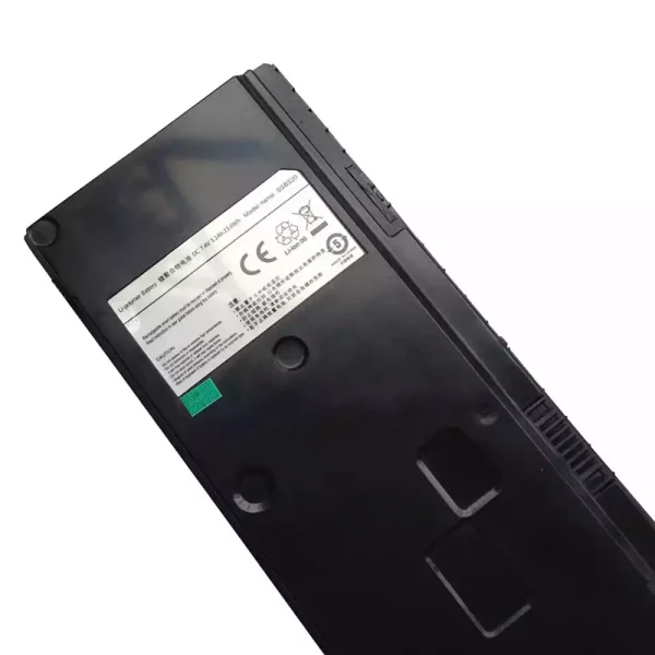 Pin Laptop HASEE SSBS19,SSBS20 - Hình ảnh 2