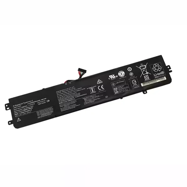 Pin Laptop LENOVO Rescuer R720