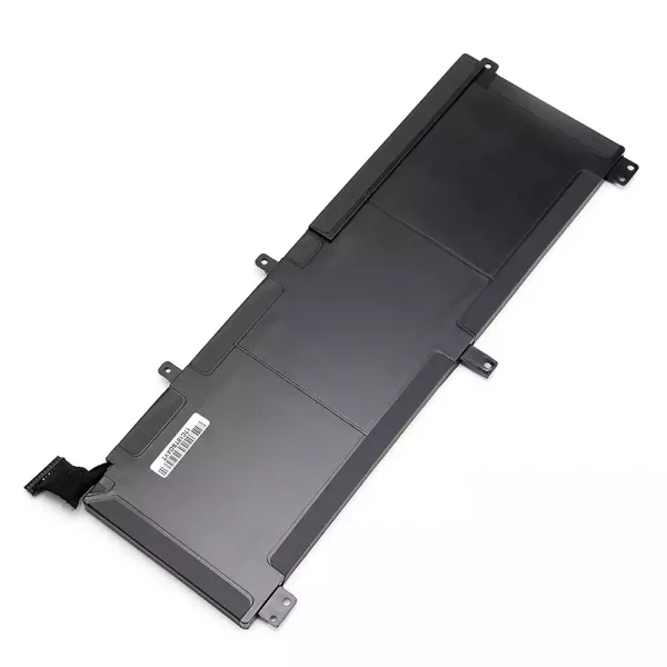 Pin Laptop DELL H76MV - Hình ảnh 2
