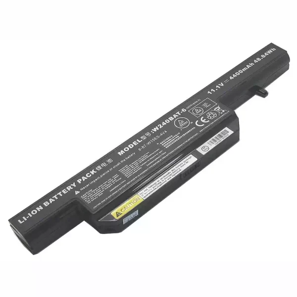 Pin Laptop ZOOSTORM 7827,zoostorm 7872-9041/A,7872-9043/A