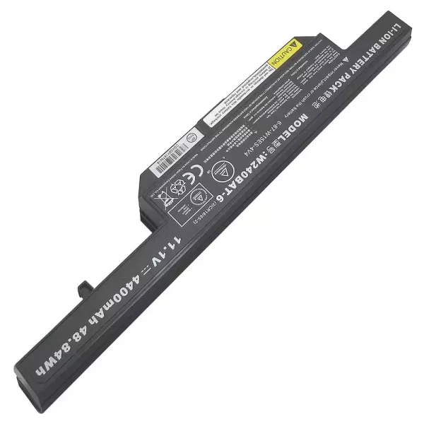 Pin Laptop ZOOSTORM 7827,zoostorm 7872-9041/A,7872-9043/A - Hình ảnh 2